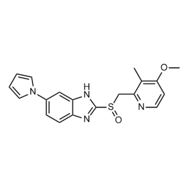 Ilaprazole