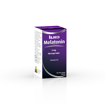 İLKO Melatonin