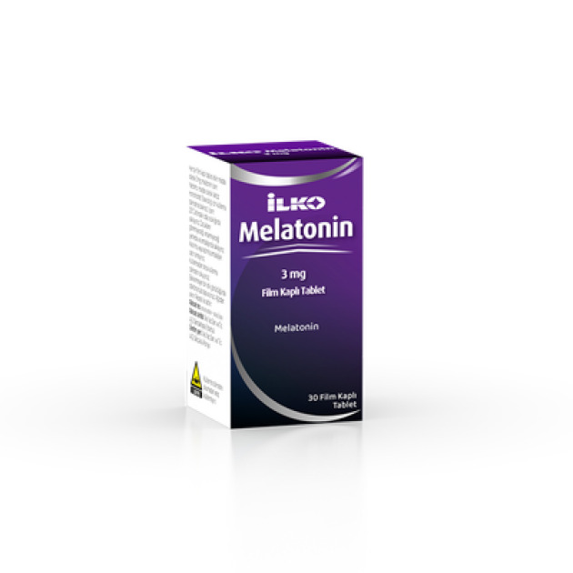 İLKO Melatonin