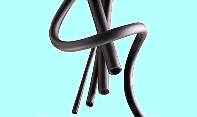 Imachemton®  - Fluoro Elastomer Tube (FKM) 2