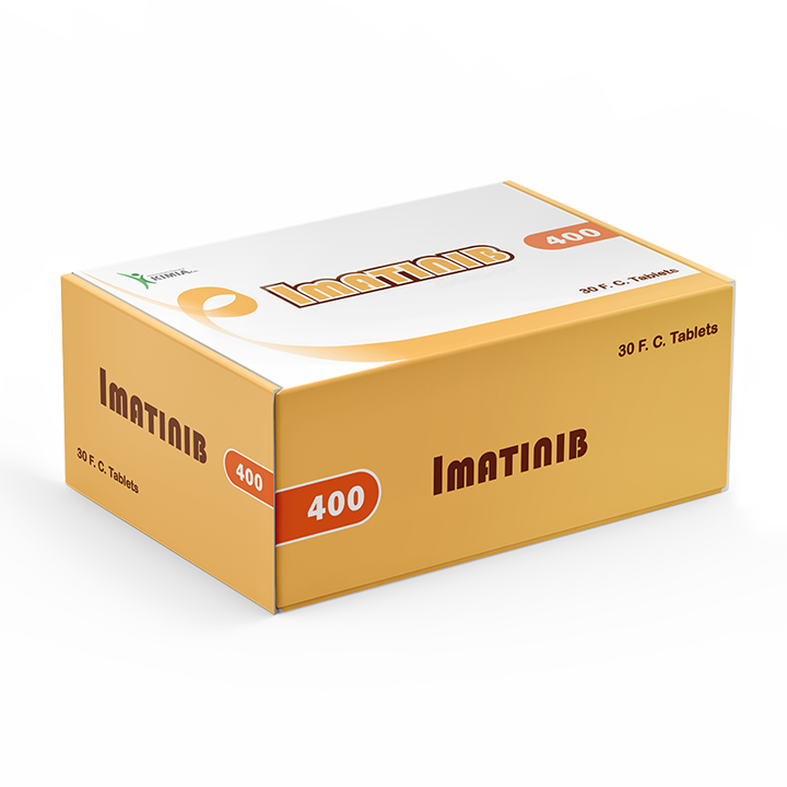 Imatinib 2