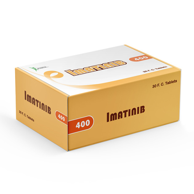 Imatinib