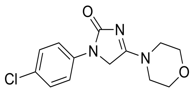 Imepitoin