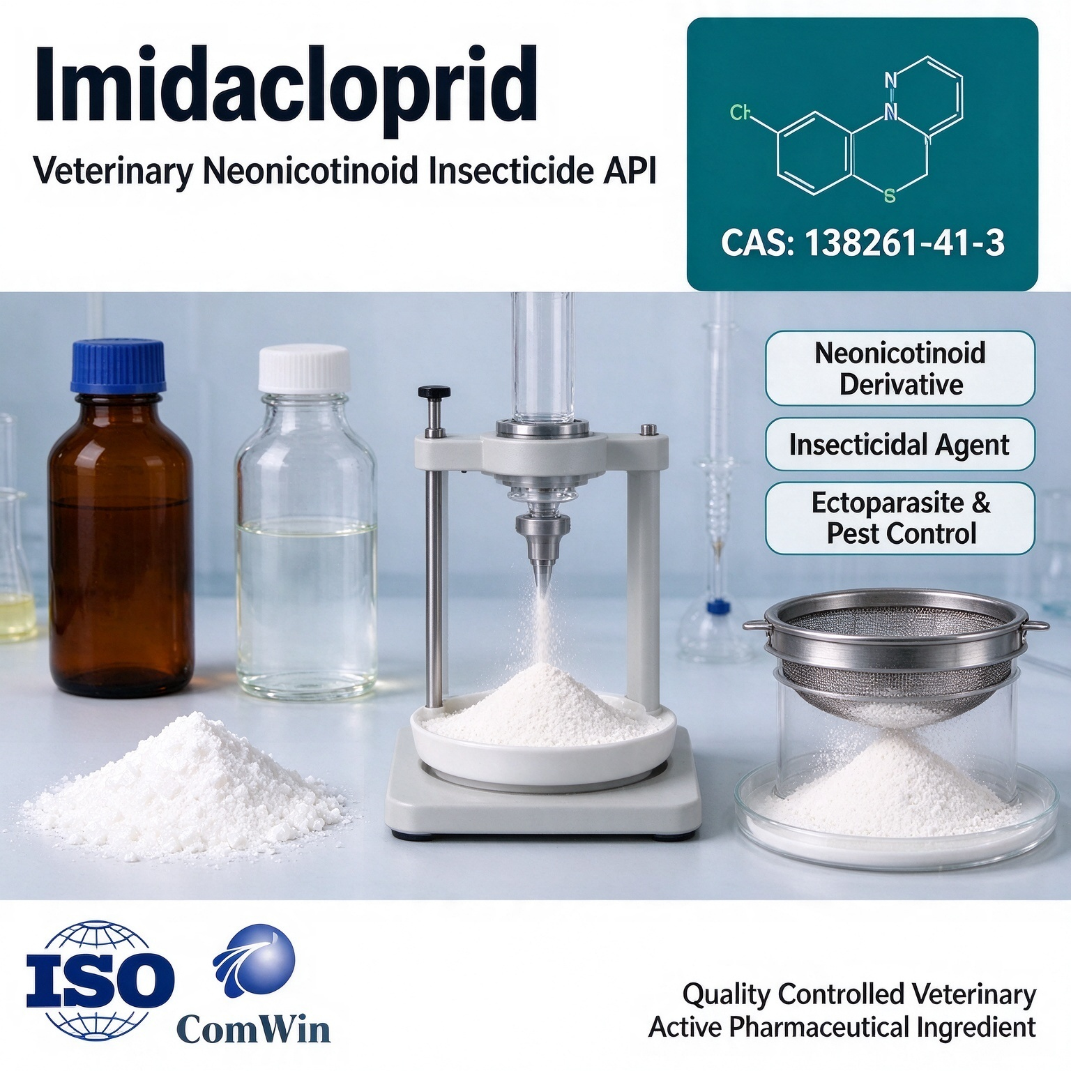 Imidacloprid