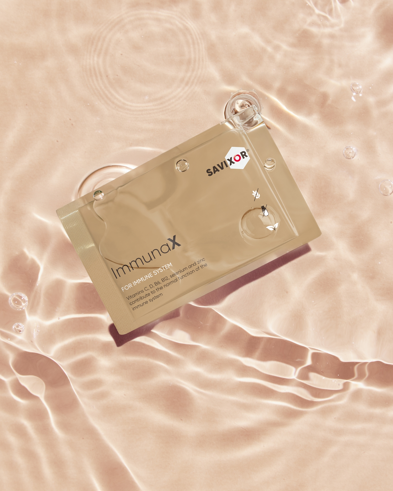 ImmunaX 3