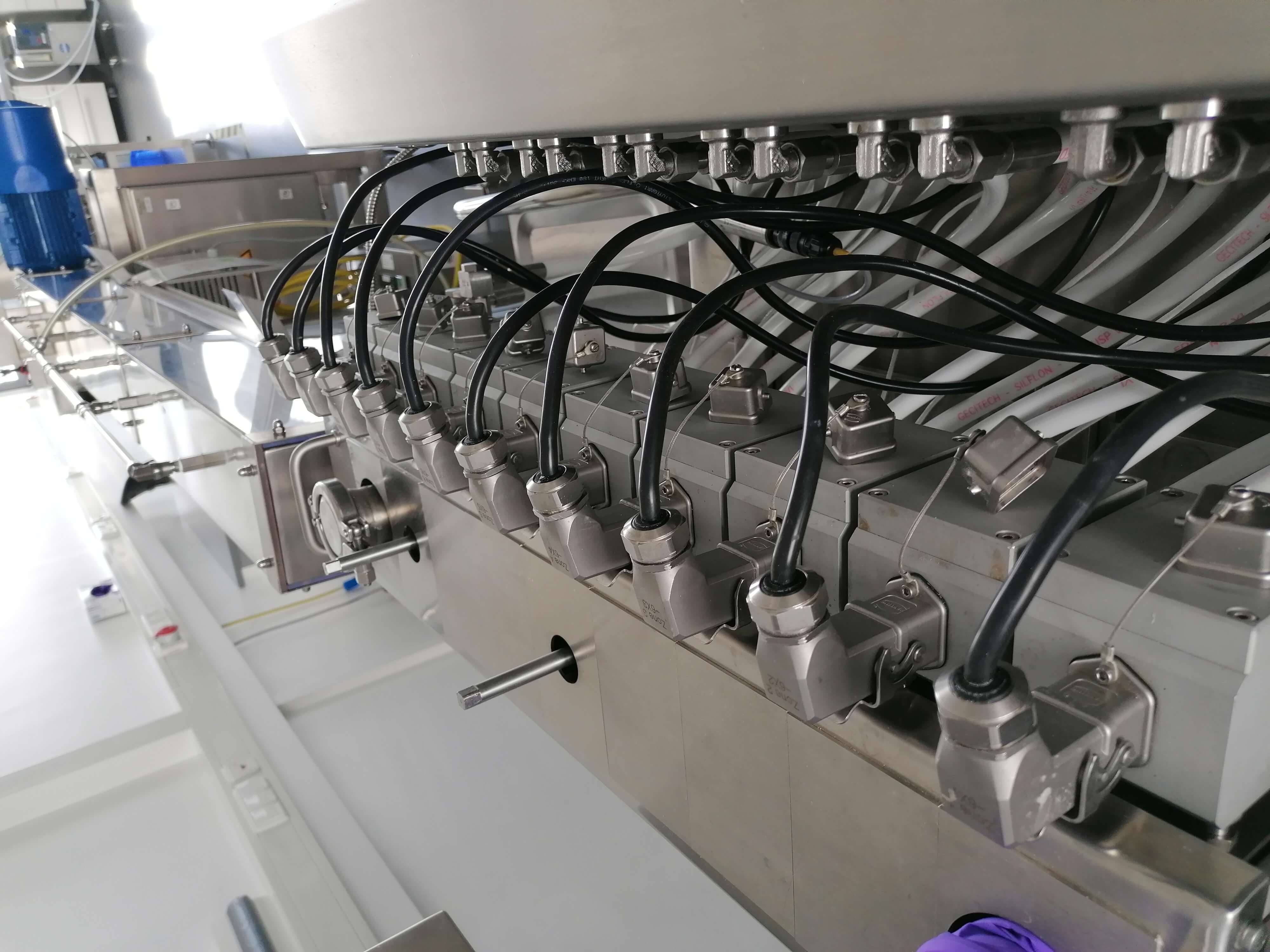 IMP Manufacturing