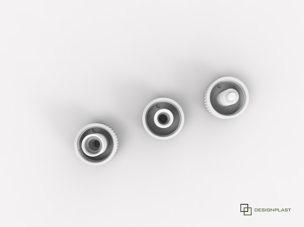 Implant dental packaging 2