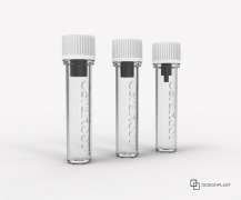 Implant dental packaging