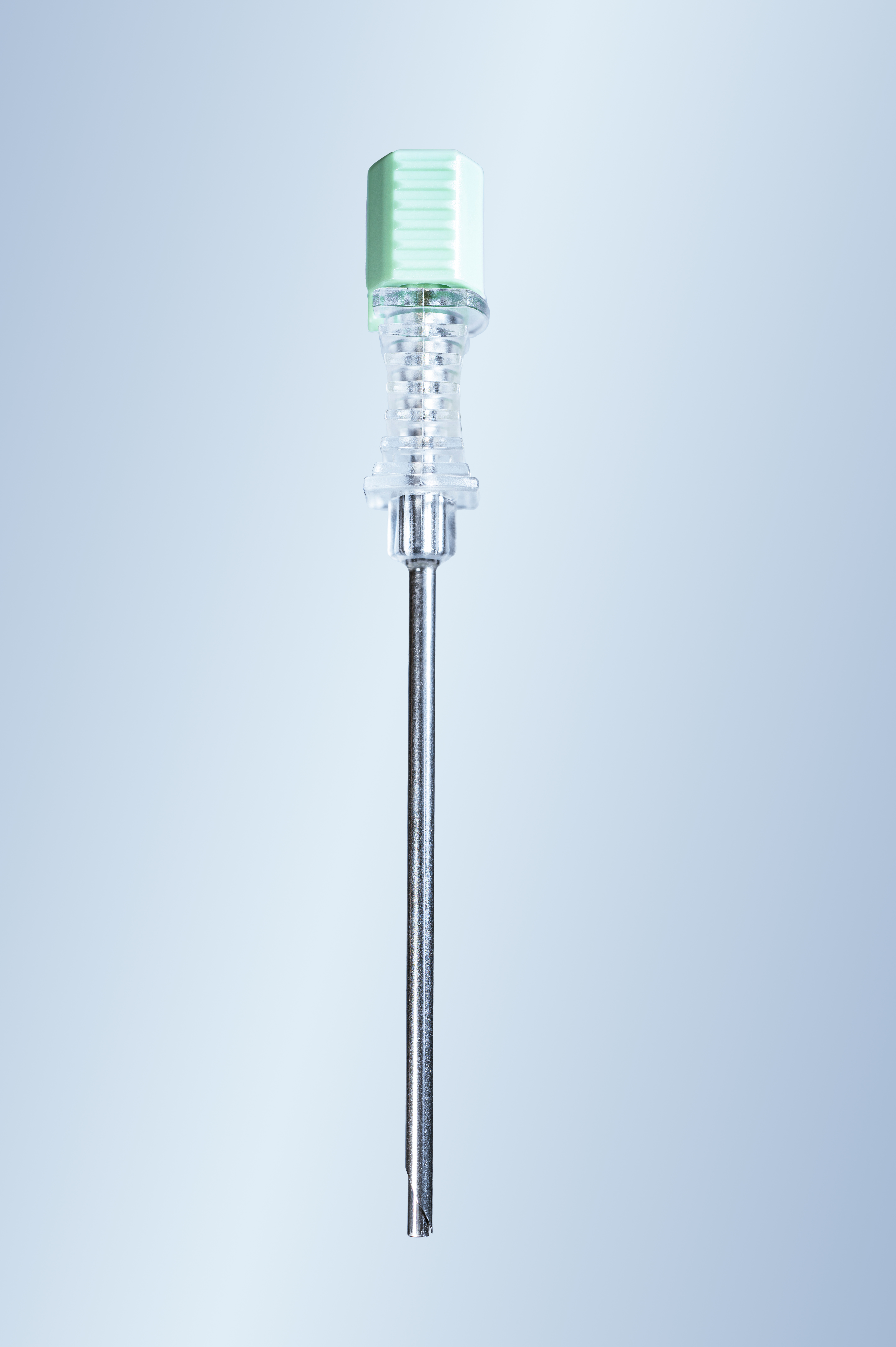 Implantation cannulas 2