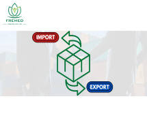 IMPORT – EXPORT