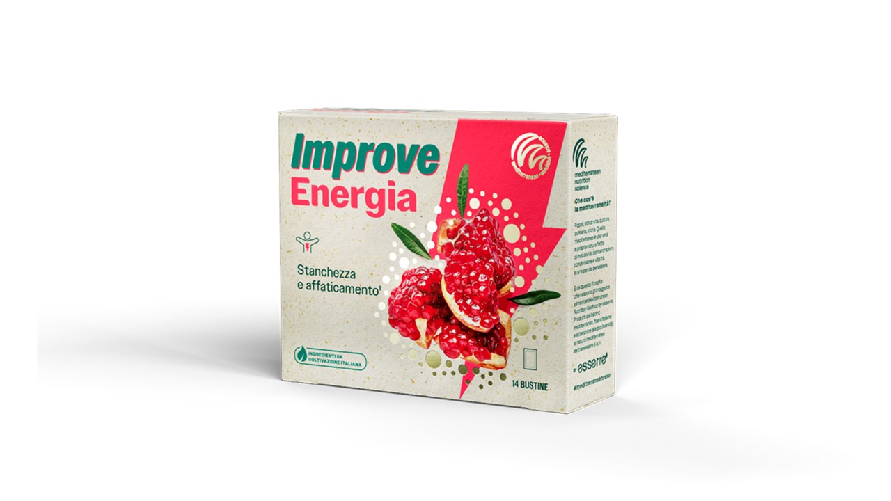 IMPROVE® Energy 2