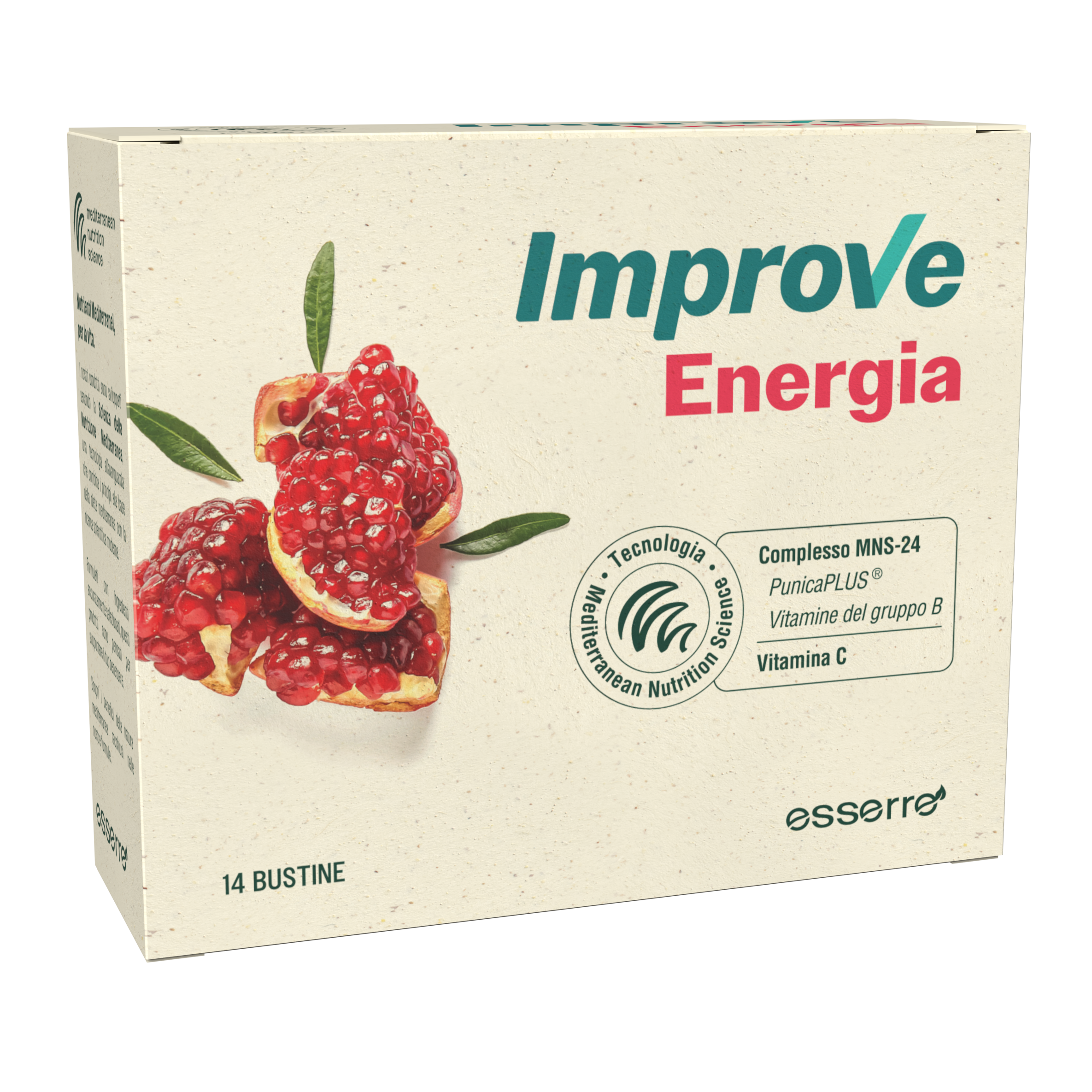 IMPROVE® Energy 1