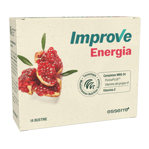 IMPROVE® Energy