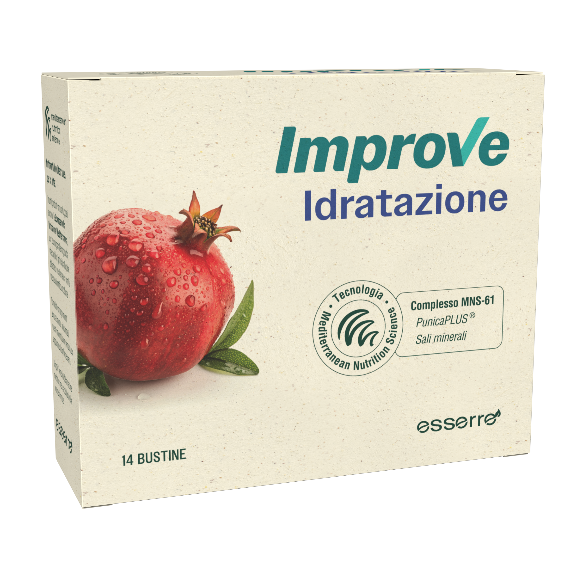 Improve Hydration