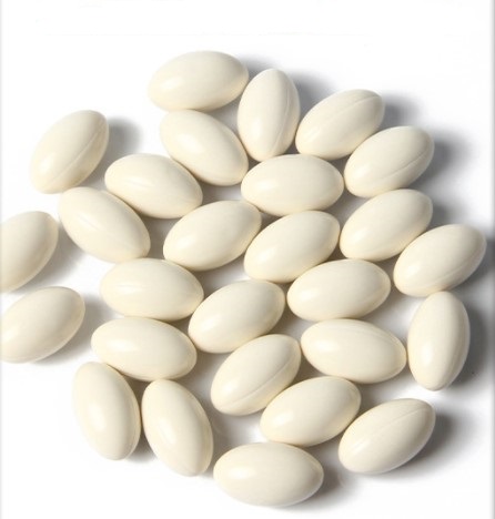 improve immunity, antifatigue softgel/soft capsule