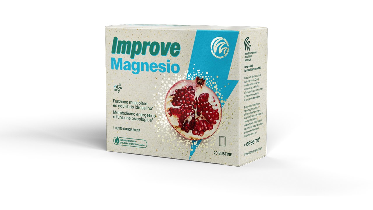 Improve® Magnesium 2