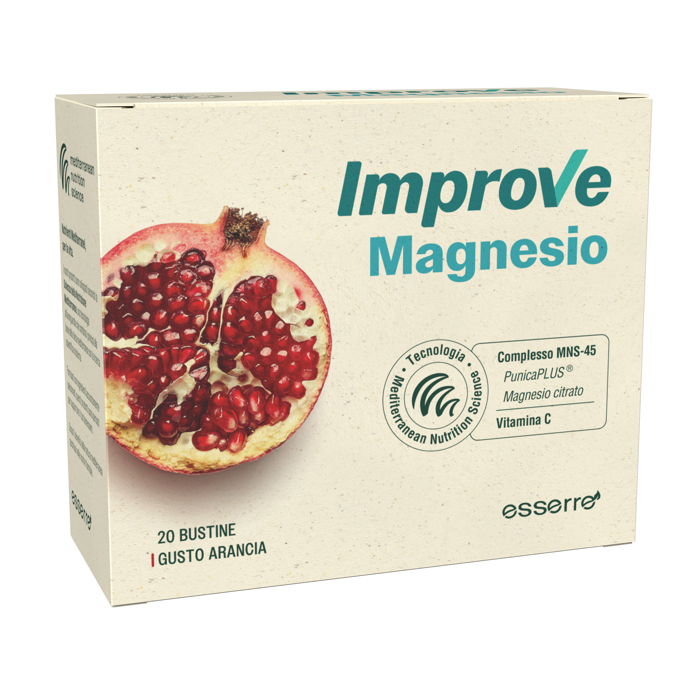 Improve® Magnesium 1