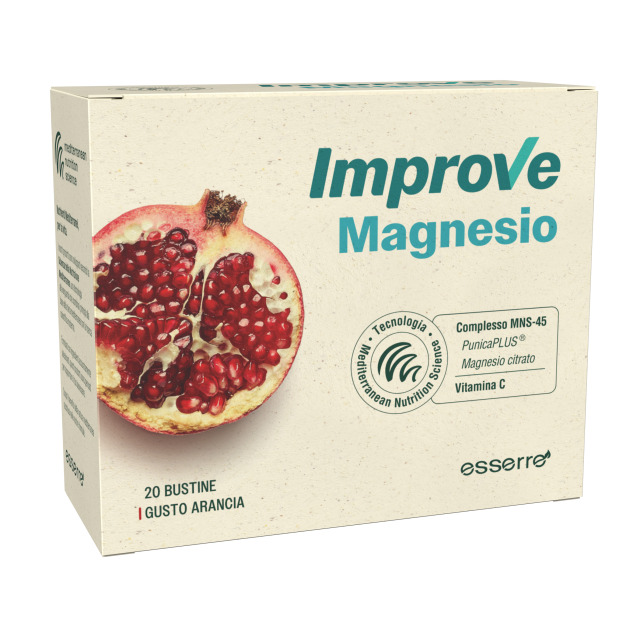 Improve® Magnesium