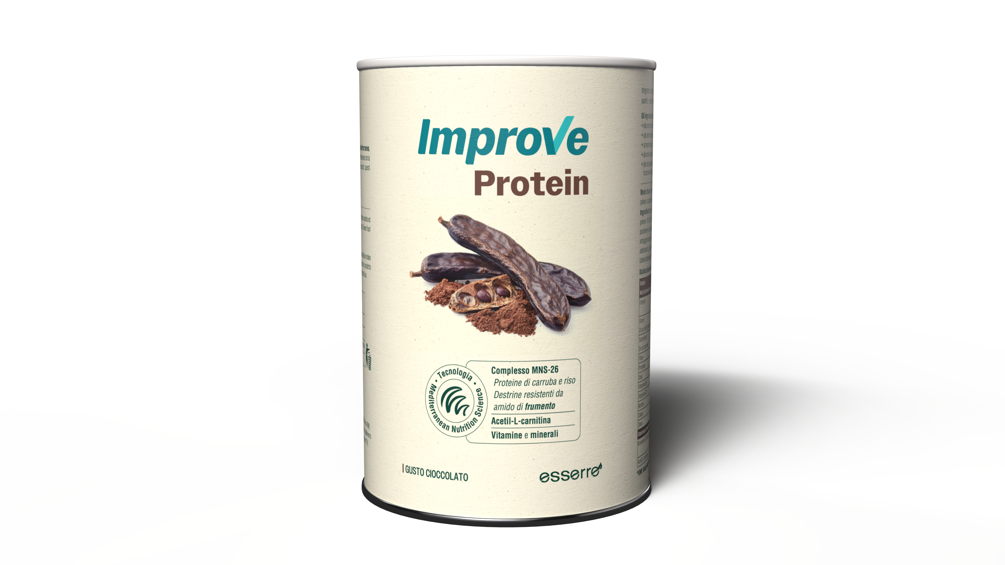 Improve Protein