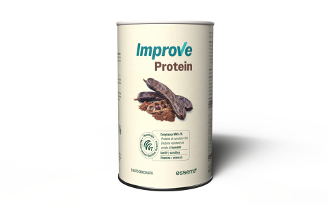 Improve Protein