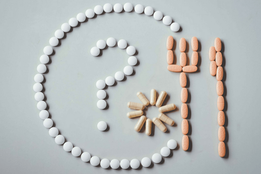 improve sleeping tablets 2