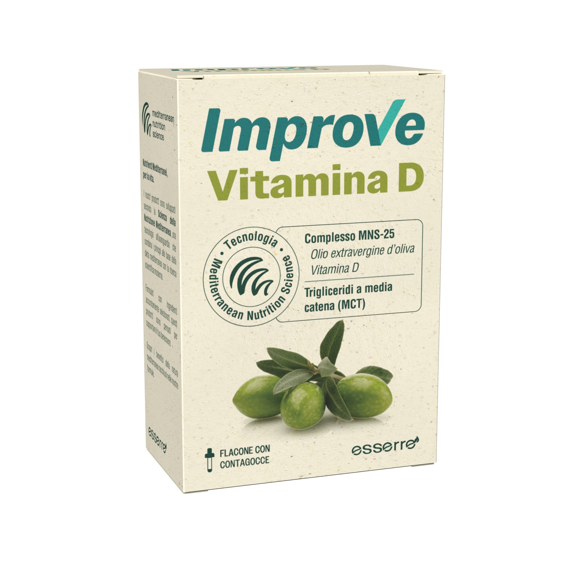 Improve Vitamin D