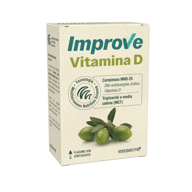 Improve Vitamin D