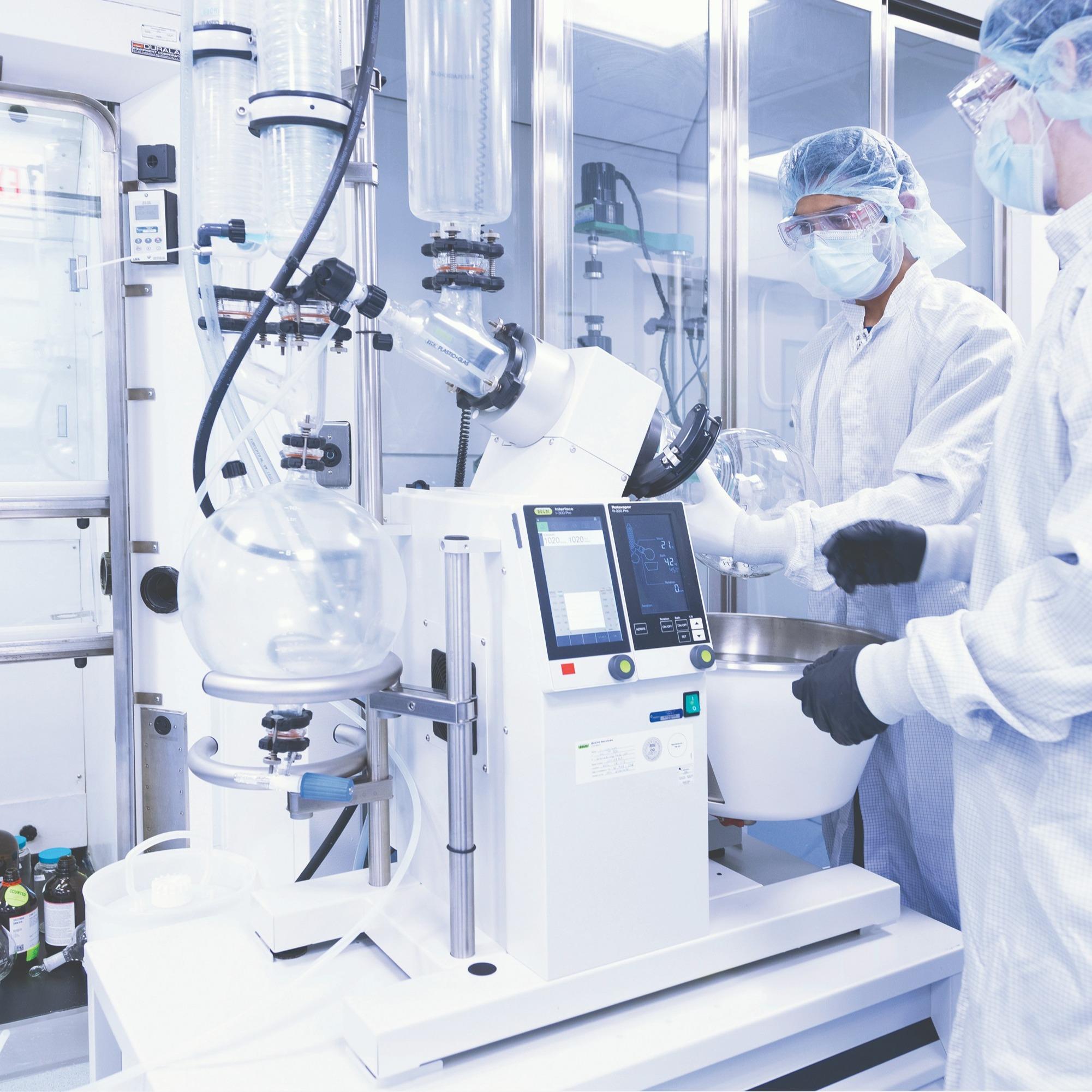 Improved Design & Delivery of ADCs & AOCs with ThioBridge® Site-Specific Conjugation