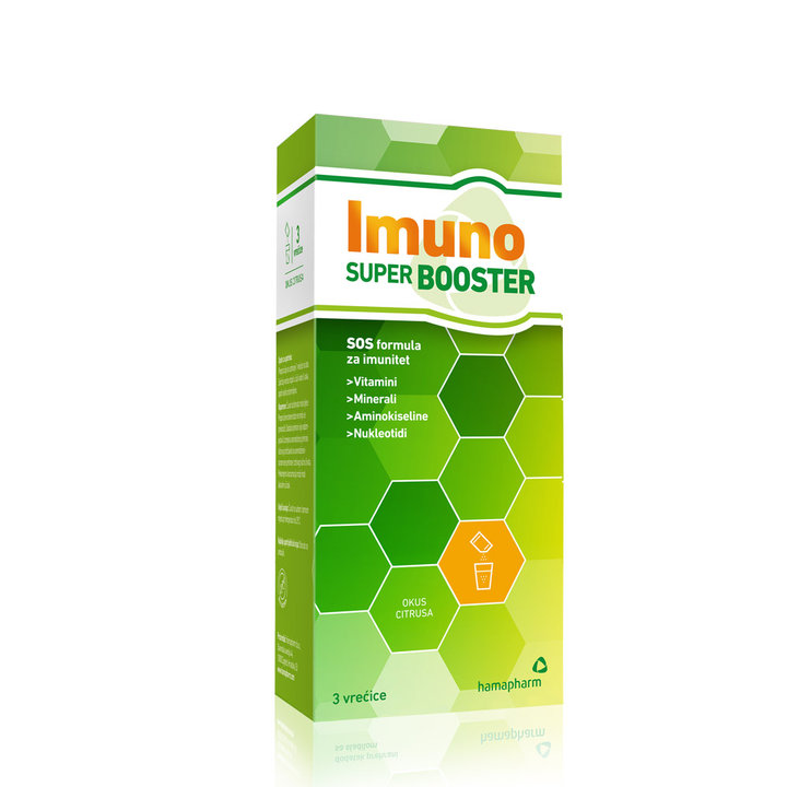 Imuno SUPER BOOSTER sashets a3