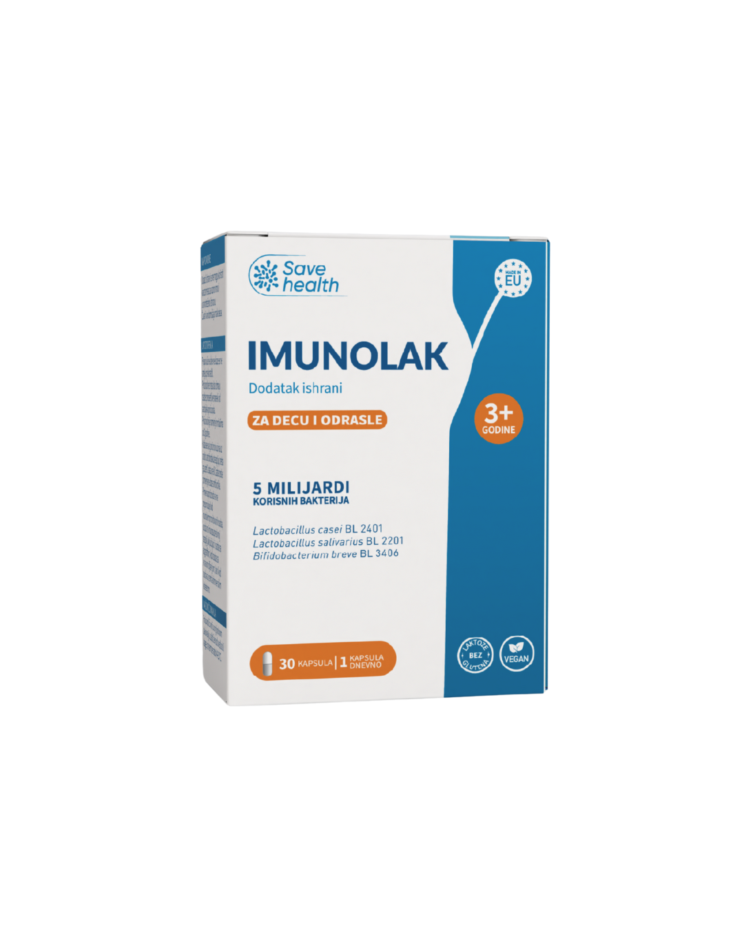 IMUNOLAK
