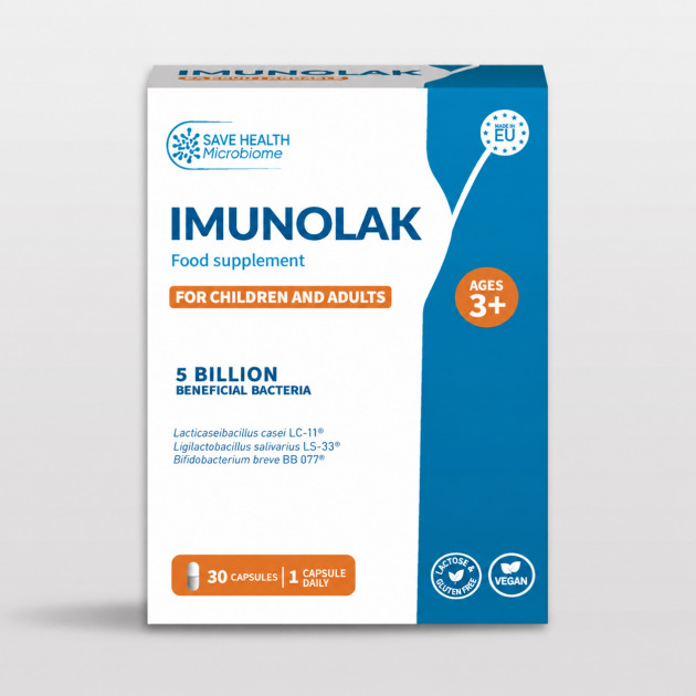 IMUNOLAK