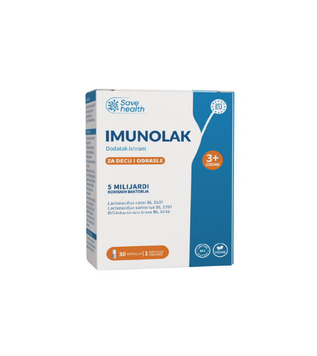 IMUNOLAK