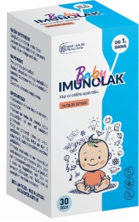 IMUNOLAK Baby