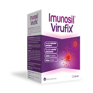 Imunosil Virufix