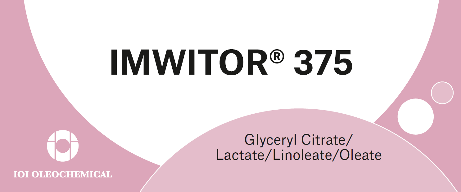 IMWITOR® 375 1