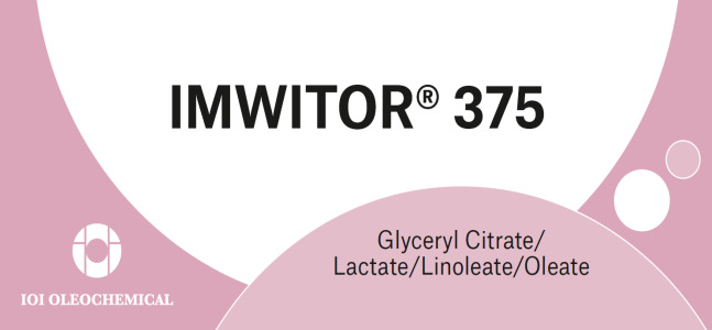 IMWITOR® 375