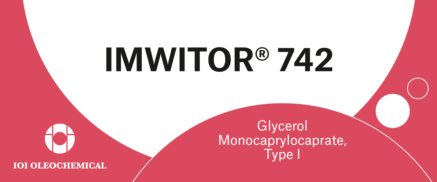 IMWITOR® 742