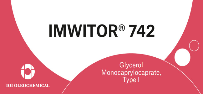 IMWITOR® 742