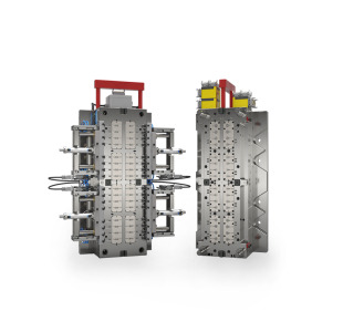 In-Mold Closing (IMC)