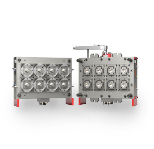 In-Mold Labeling (IML)