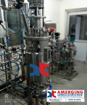 In-Situ Serializable Fermenter/Bioreactor