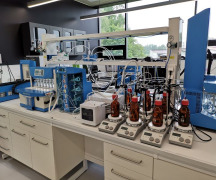 In Vitro Dissolution and Release Testing - R&D Services