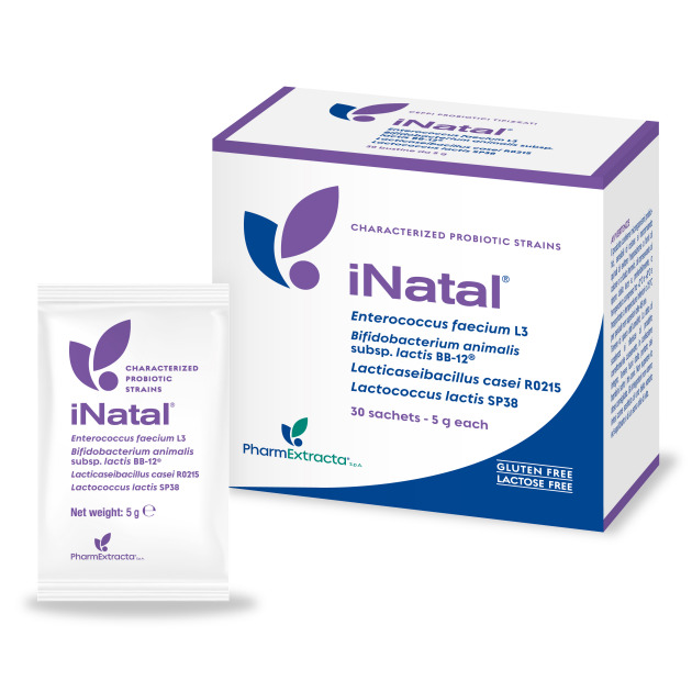 iNatal®