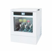Incubated Shakers (Chamber)