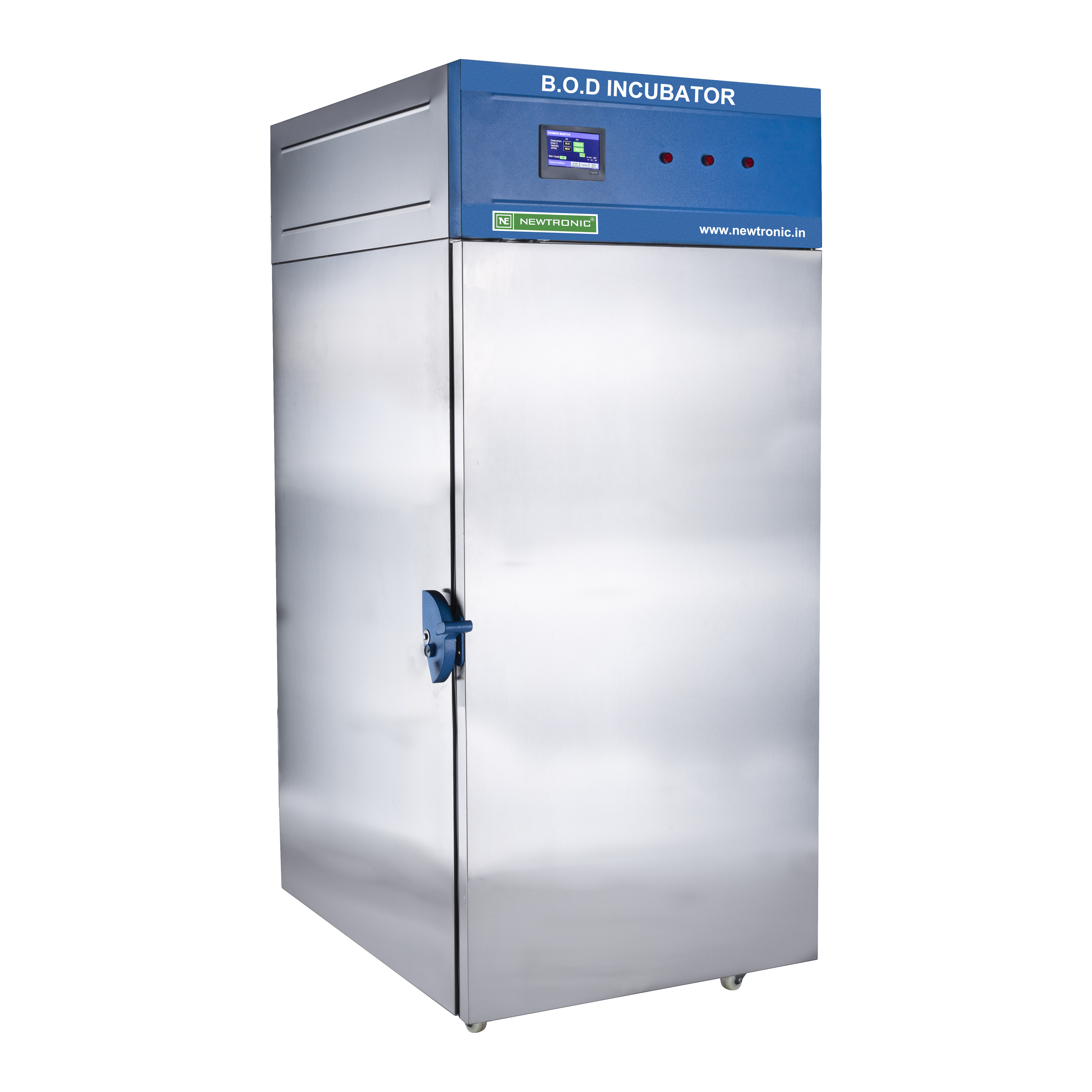 Incubators