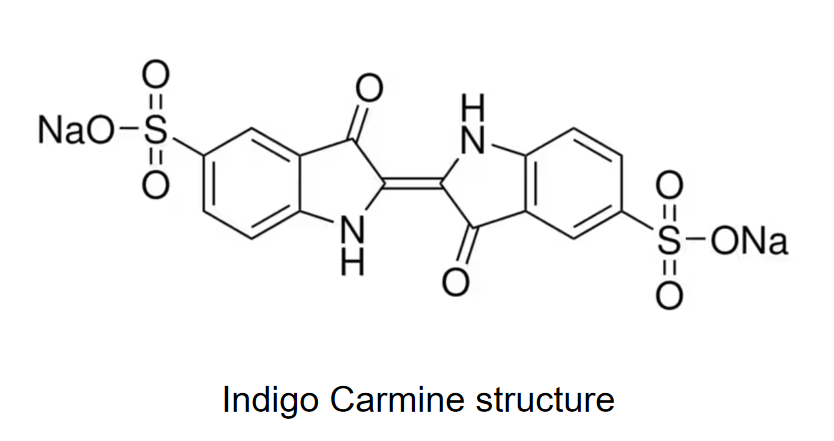 Indigo Carmine