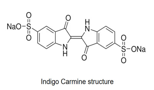 Indigo Carmine