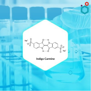 INDIGO CARMINE - USP