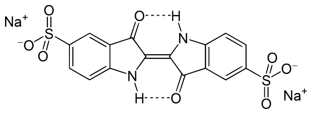Indigo Carmine