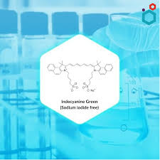 Indocyanine Green USP